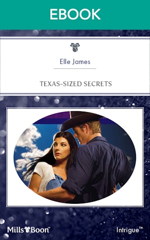 Texas-Sized Secrets