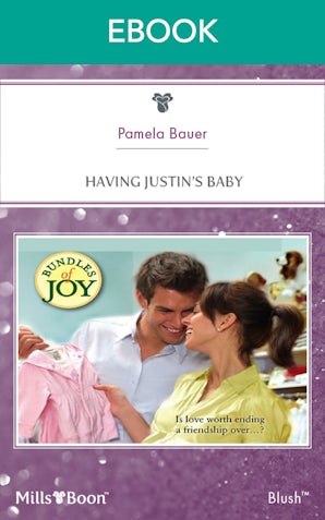 Having Justin's Baby