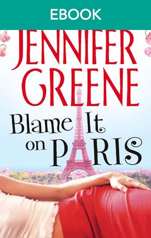 Blame It On Paris