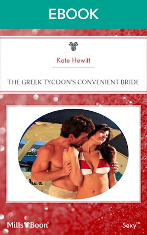 The Greek Tycoon's Convenient Bride