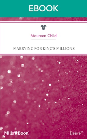 Marrying For King's Millions