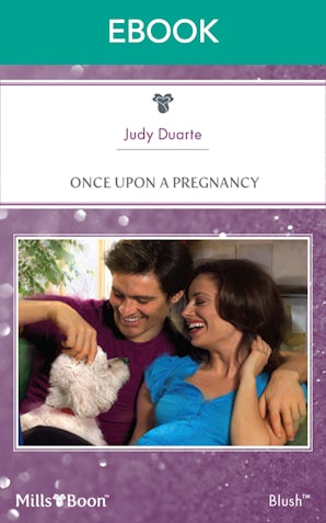 Once Upon A Pregnancy