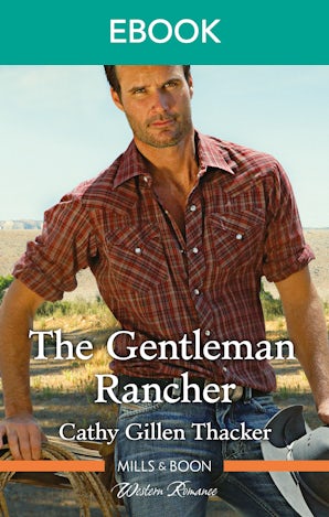 The Gentleman Rancher