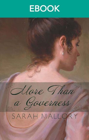 More Than A Governess