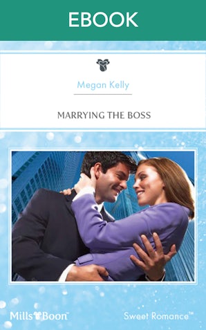 Marrying The Boss