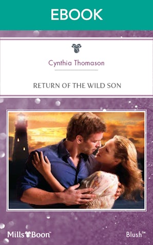 Return Of The Wild Son