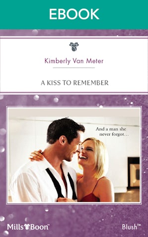 A Kiss To Remember