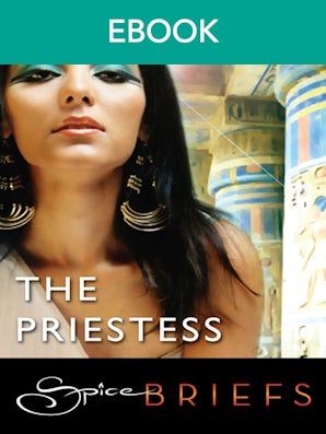 The Priestess