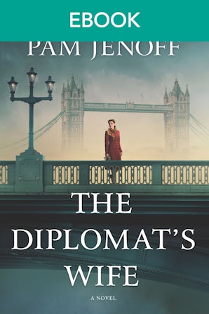 The Diplomat's Wife