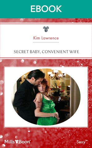 Secret Baby, Convenient Wife