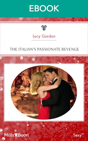 The Italian's Passionate Revenge