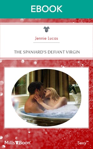 The Spaniard's Defiant Virgin