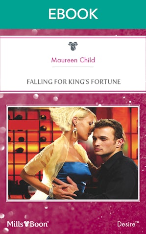 Falling For King's Fortune