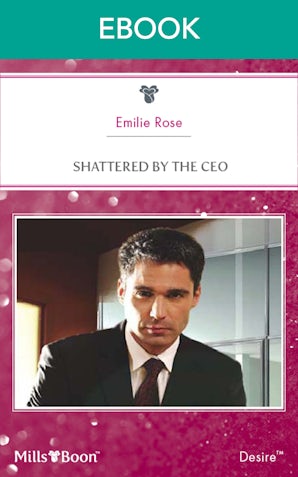 Shattered By The Ceo