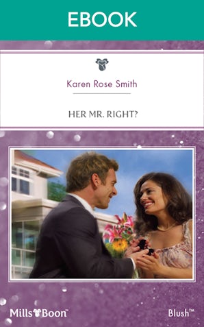 Her Mr. Right?