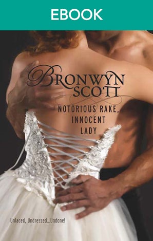 Notorious Rake, Innocent Lady