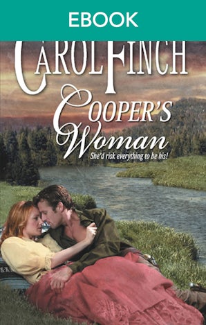 Cooper's Woman