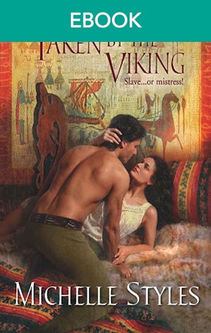 Taken By The Viking
