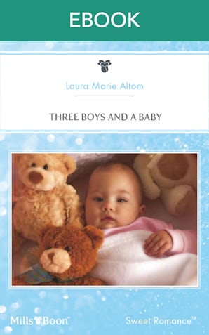 Three Boys And A Baby