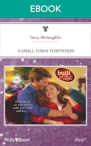 A Small-Town Temptation