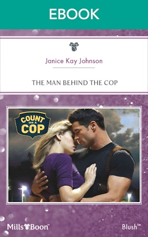 The Man Behind The Cop