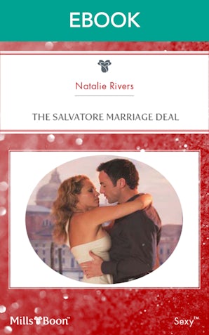 The Salvatore Marriage Deal