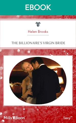 The Billionaire's Virgin Bride