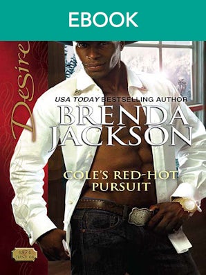 Cole's Red-Hot Pursuit