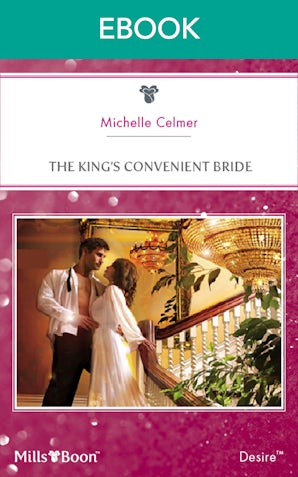 The King's Convenient Bride