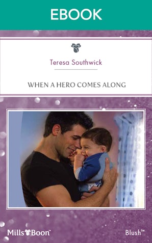 When A Hero Comes Along