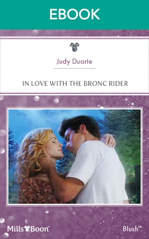 In Love With The Bronc Rider