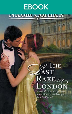 The Last Rake In London