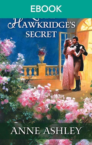 Lord Hawkridge's Secret