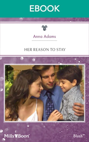 Her Reason To Stay