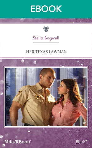 Her Texas Lawman