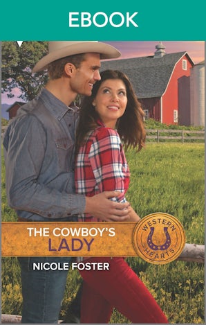 The Cowboy's Lady