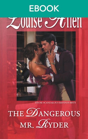 The Dangerous Mr. Ryder
