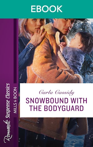 Snowbound With The Bodyguard