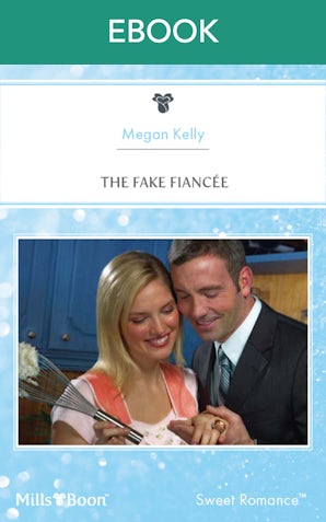 The Fake Fiancee