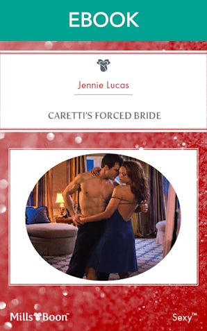 Caretti's Forced Bride