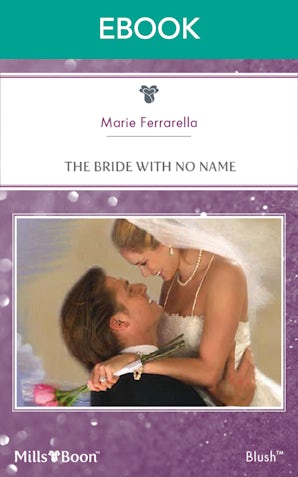 The Bride With No Name