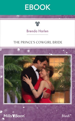 The Prince's Cowgirl Bride