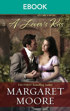 A Lover's Kiss
