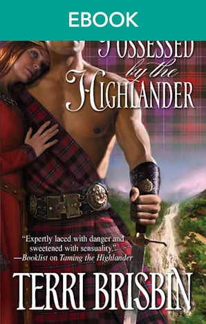 Possessed By The Highlander