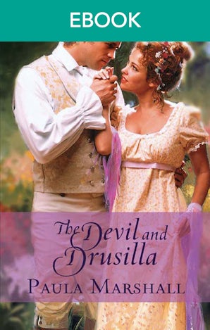 The Devil And Drusilla