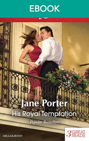 His Royal Temptation