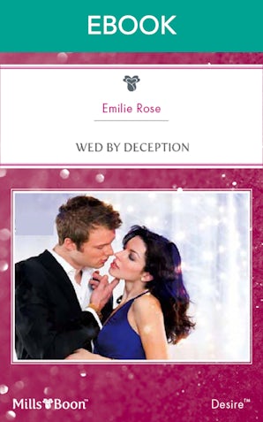 Wed By Deception