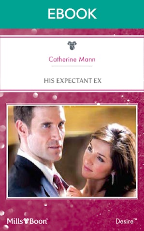His Expectant Ex