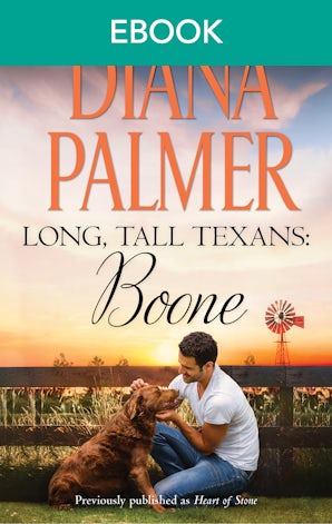 Long, Tall Texans - Boone