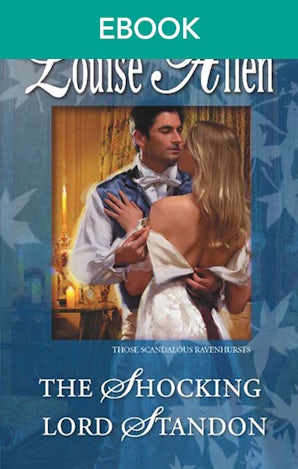 The Shocking Lord Standon